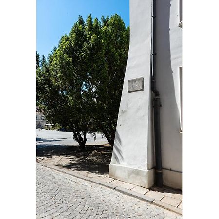 Comfortable Old Town Apartment Warsaw Ngoại thất bức ảnh